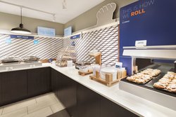  - Holiday Inn Express & Suites Durant