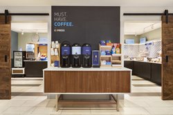  - Holiday Inn Express & Suites Durant