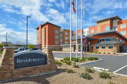  - Residence Inn by Marriott Visalia