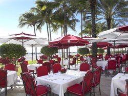  - Acqualina Resort & Spa Sunny Isles Beach