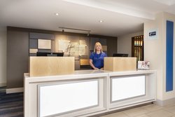  - Holiday Inn Express & Suites Durant