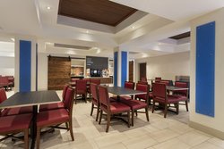  - Holiday Inn Express & Suites Durant