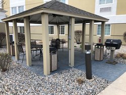  - Candlewood Suites Fort Wayne - I-69, Exit 311