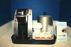  - Holiday Inn Express & Suites Marina