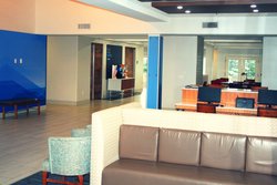  - Holiday Inn Express & Suites Marina