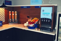  - Holiday Inn Express & Suites Marina