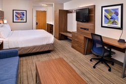  - Holiday Inn Express Walnut Creek