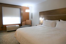  - Holiday Inn Express Lebanon - I-65, Exit 140