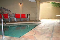  - Holiday Inn Express & Suites Marina