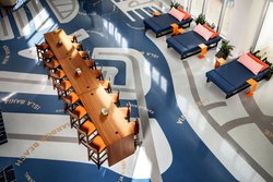  - Le Meridien Hotel Dania Beach - I-95, Exit 23