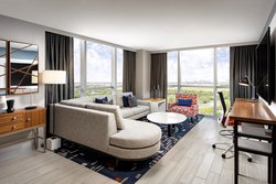  - Le Meridien Hotel Dania Beach - I-95, Exit 23