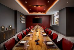  - Le Meridien Hotel Dania Beach - I-95, Exit 23