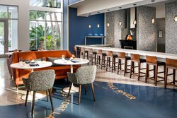  - Le Meridien Hotel Dania Beach - I-95, Exit 23