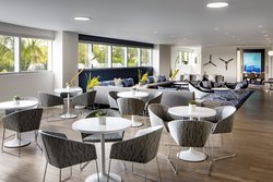  - Le Meridien Hotel Dania Beach - I-95, Exit 23