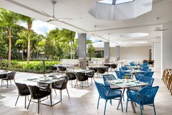  - Le Meridien Hotel Dania Beach - I-95, Exit 23