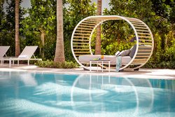  - Le Meridien Hotel Dania Beach - I-95, Exit 23