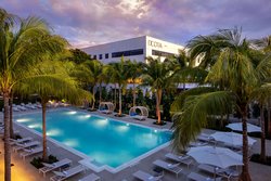  - Le Meridien Hotel Dania Beach - I-95, Exit 23