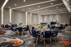  - Le Meridien Hotel Dania Beach - I-95, Exit 23