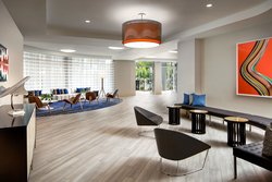  - Le Meridien Hotel Dania Beach - I-95, Exit 23