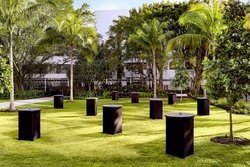  - Le Meridien Hotel Dania Beach - I-95, Exit 23