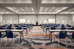  - Le Meridien Hotel Dania Beach - I-95, Exit 23