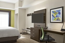  - Holiday Inn Express & Suites Durant