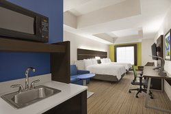  - Holiday Inn Express & Suites Durant