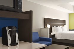  - Holiday Inn Express & Suites Durant