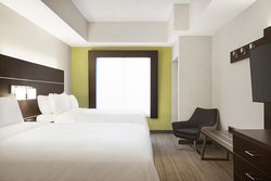  - Holiday Inn Express & Suites Durant