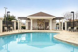  - Holiday Inn Express & Suites Durant