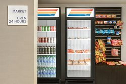  - Holiday Inn Express & Suites Durant