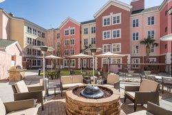  - Residence Inn by Marriott Charleston Airport - I-26, Exit 213