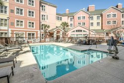  - Residence Inn by Marriott Charleston Airport - I-26, Exit 213