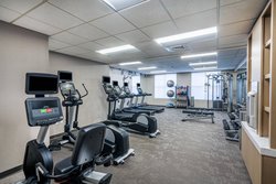  - Residence Inn by Marriott Charleston Airport - I-26, Exit 213