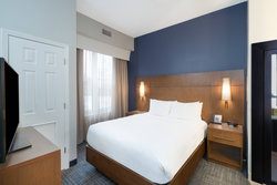  - Residence Inn by Marriott Charleston Airport - I-26, Exit 213