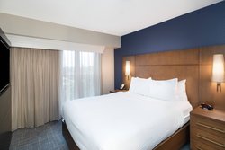  - Residence Inn by Marriott Charleston Airport - I-26, Exit 213