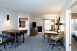  - Residence Inn by Marriott Charleston Airport - I-26, Exit 213