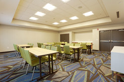  - Holiday Inn Express Oneonta