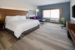  - Holiday Inn Express & Suites Murrieta - I-15, Exit 65