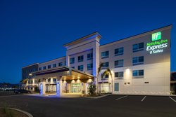  - Holiday Inn Express & Suites Murrieta - I-15, Exit 65