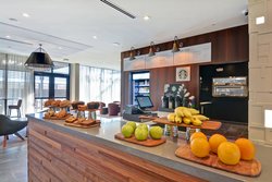  - Courtyard by Marriott Rogers - I-49, Exit 83