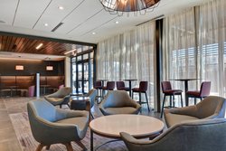  - Courtyard by Marriott Rogers - I-49, Exit 83