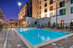  - Courtyard by Marriott Rogers - I-49, Exit 83