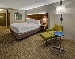  - Holiday Inn Express Airport Expo Center Louisville - I-264, Exit 15