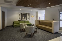  - Holiday Inn Express & Suites Tonawanda