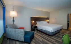  - Holiday Inn Express & Suites Tonawanda