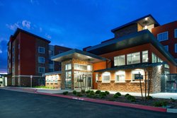  - Residence Inn by Marriott Visalia
