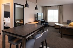  - Residence Inn by Marriott Visalia