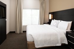  - Residence Inn by Marriott Visalia