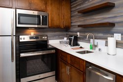  - Residence Inn by Marriott Visalia